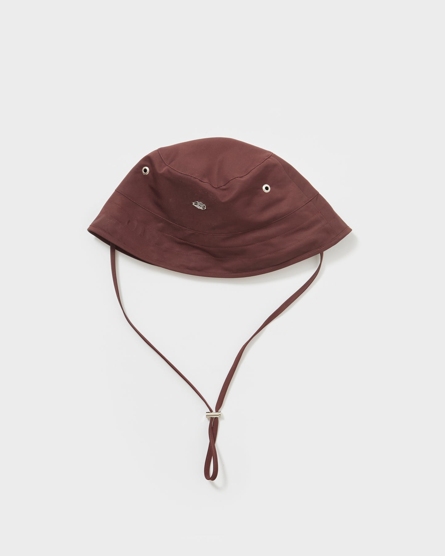 NYLON BUCKET HAT - Due Diligence Apparel
