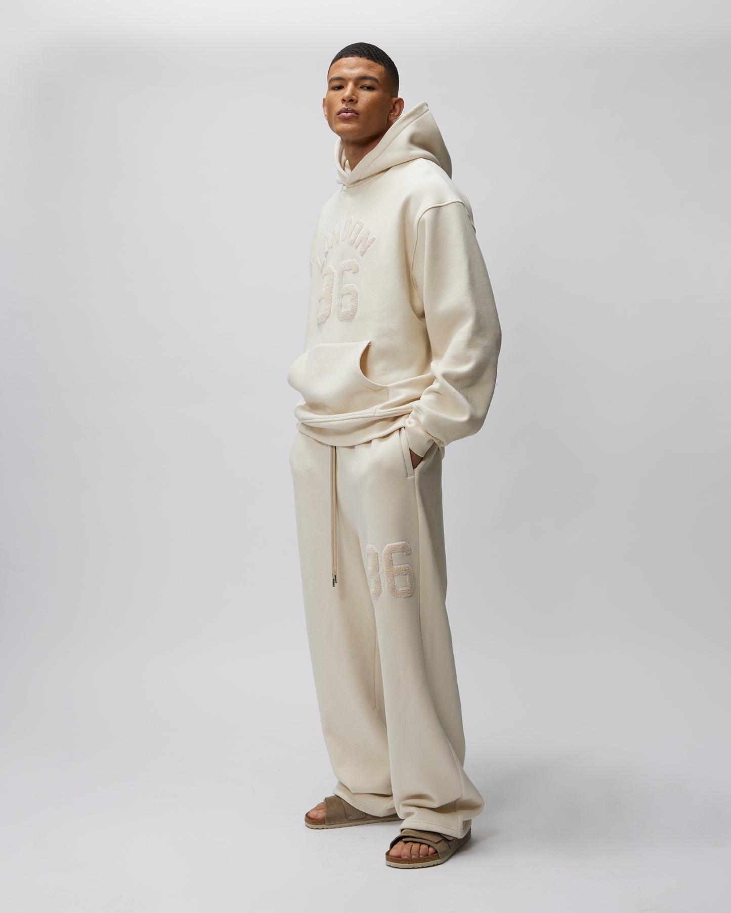 86 HOODIE - DISPATCH DATE BEGINNING JANUARY - Due Diligence Apparel