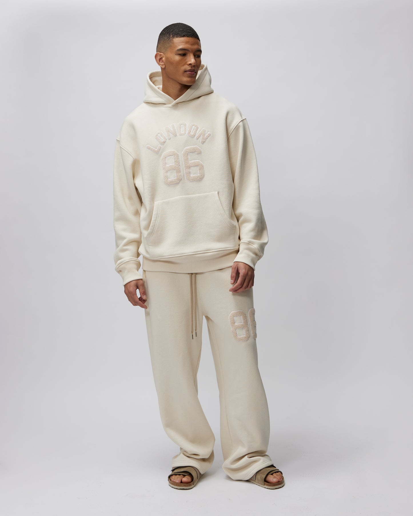 86 JOGGER - DISPATCH DATE BEGINNING JANUARY - Due Diligence Apparel