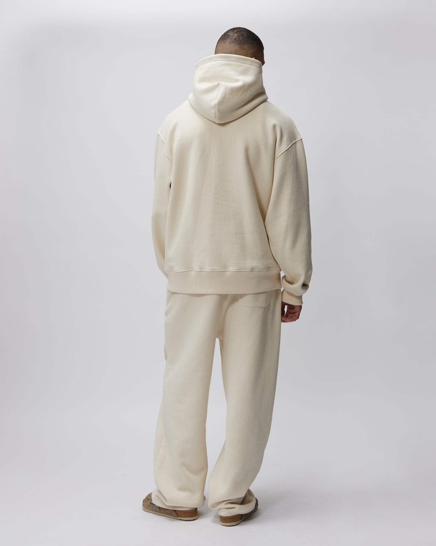 86 HOODIE - DISPATCH DATE BEGINNING JANUARY - Due Diligence Apparel