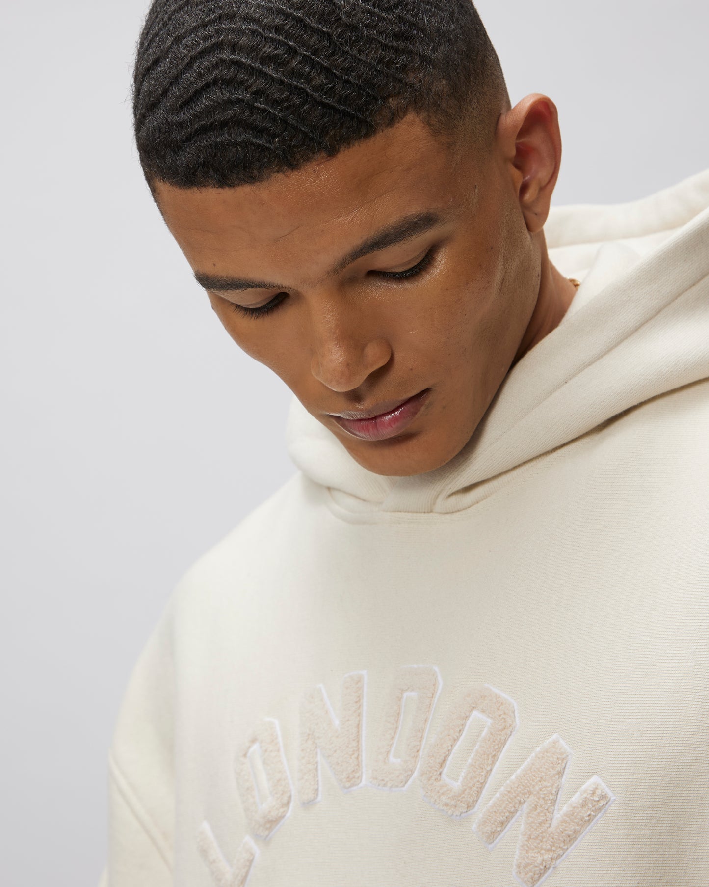 86 HOODIE - DISPATCH DATE BEGINNING JANUARY - Due Diligence Apparel