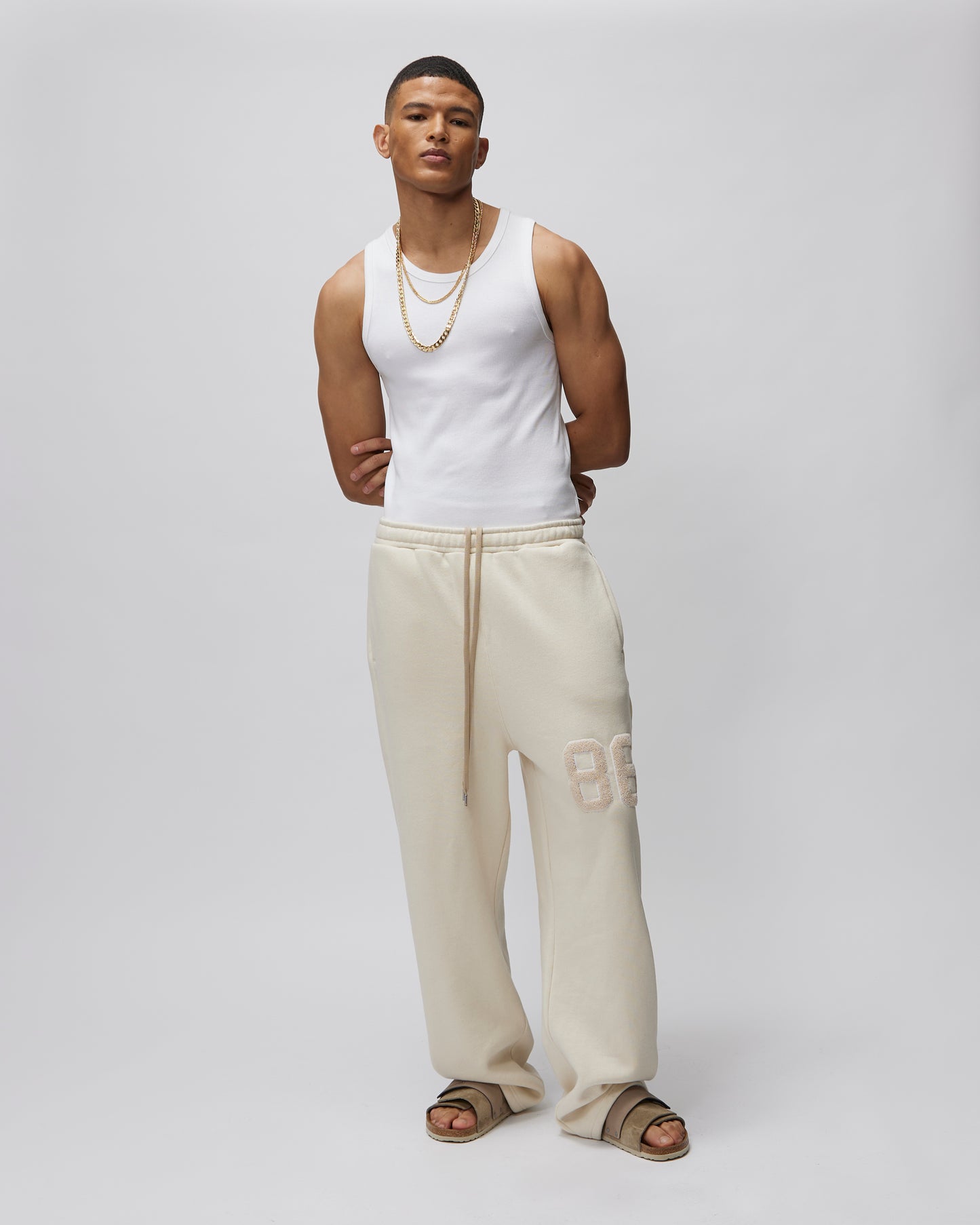 86 JOGGER - DISPATCH DATE BEGINNING JANUARY - Due Diligence Apparel