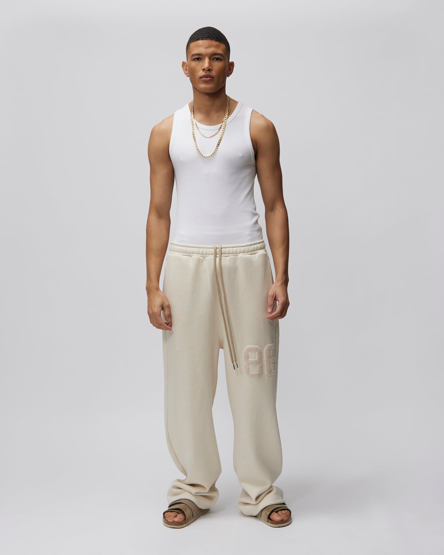 86 JOGGER - DISPATCH DATE BEGINNING JANUARY - Due Diligence Apparel