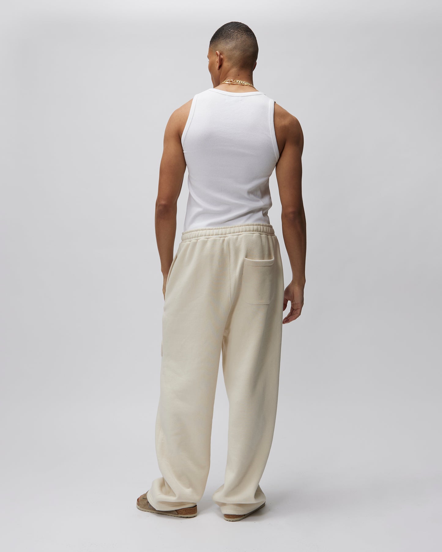 86 JOGGER - DISPATCH DATE BEGINNING JANUARY - Due Diligence Apparel