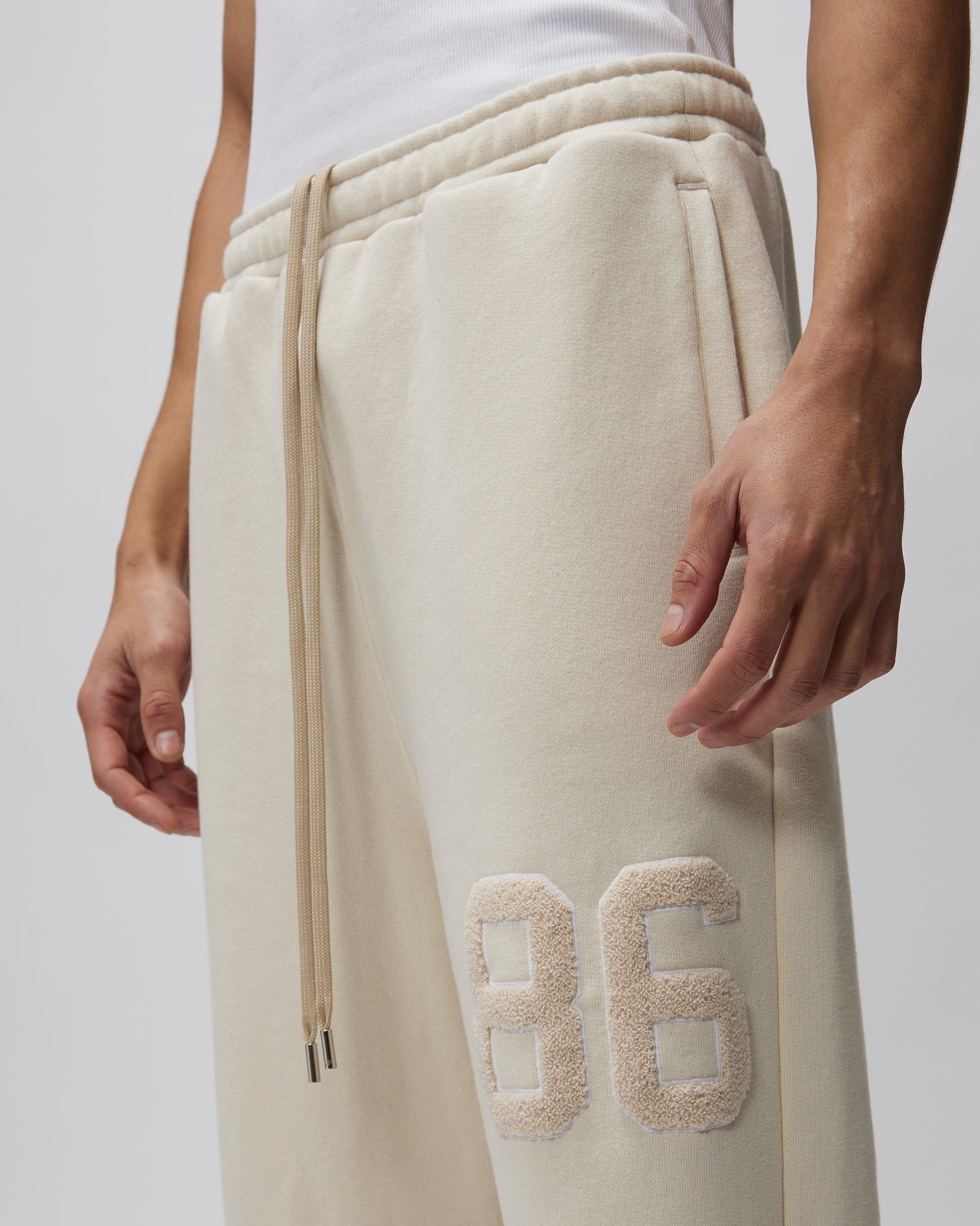 86 JOGGER - DISPATCH DATE BEGINNING JANUARY - Due Diligence Apparel