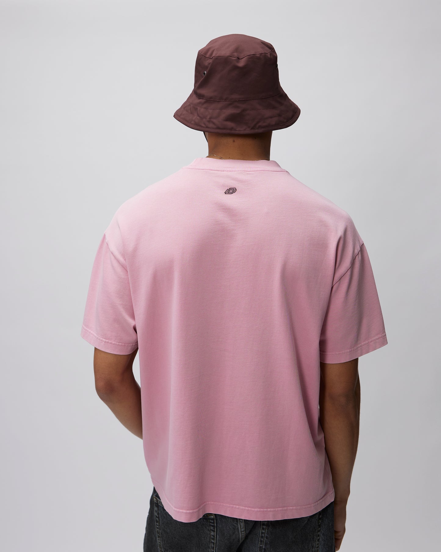 NYLON BUCKET HAT - Due Diligence Apparel