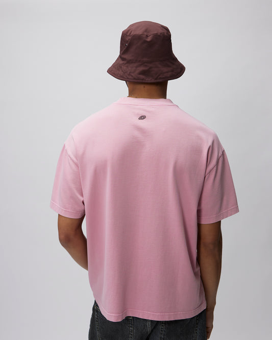 NYLON BUCKET HAT - Due Diligence Apparel