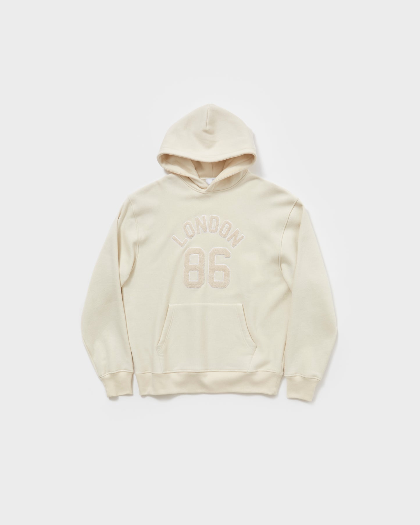 86 HOODIE - DISPATCH DATE BEGINNING JANUARY - Due Diligence Apparel