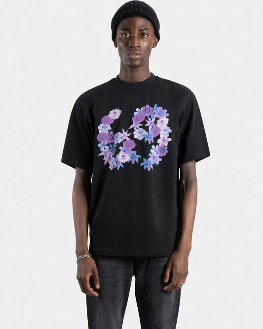 69 Floral T-shirt - Due Diligence Apparel